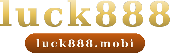luck888 logo