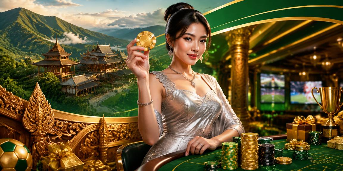 luck888 mobile gaming