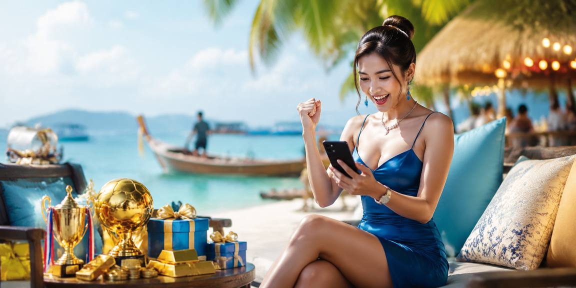 luck888 mobile gaming