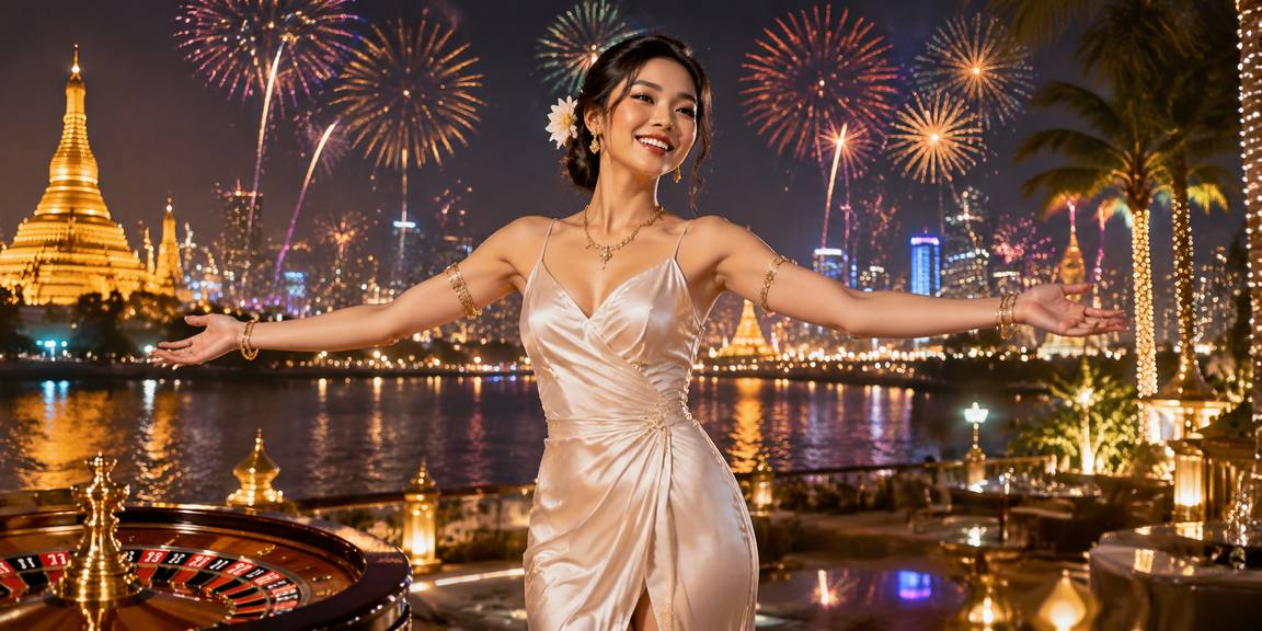 luck888 မြန်မာ ကုံးခွင့်ခြင်းများ နှင့် အုံးချန်ခွင့်မြန်ဆန်