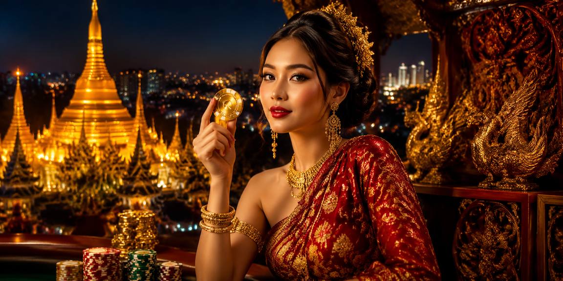 luck888 luck888 တွင် မည်သည့်အရာကို သိသင့်သည်